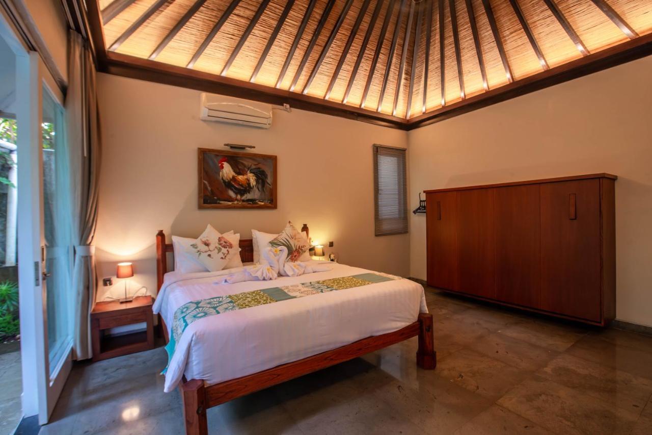 Luxury 3Br Kahuripan Villa Ungasan Exterior foto